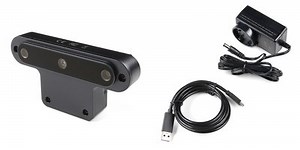 【產品/介紹】OpenCV AI Kit-Depth(OAK-D) | OpenCV AI Kit | OpenCV 人工智慧深度套件 | OAK-D - 台灣樹莓派