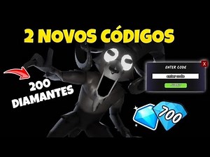 2 NEW SECRET CODES FOR 200 DIAMONDS IN 99 NIGHTS IN THE FOREST