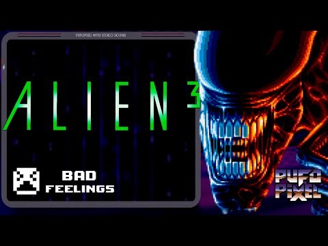 ¿Misión imposible? Misión Insufrible - Ep03 T05 PufoPixel · Bad Feelings