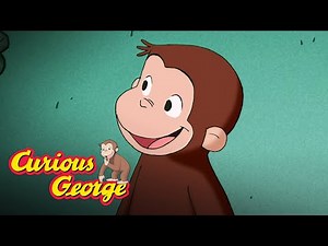 Curious George 🐵 George Goes to a Concert 🐵 Kids Cartoon 🐵 Kids Movies 🐵 Videos for Kids