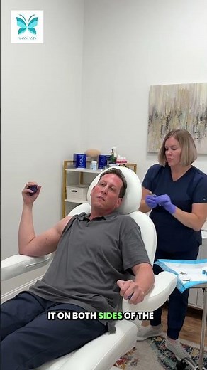 PRP Injection for Muscle Tear | Real-Time Treatment Explained