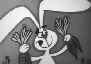 Vintage Trix Cereal commercial | Historical Pictures