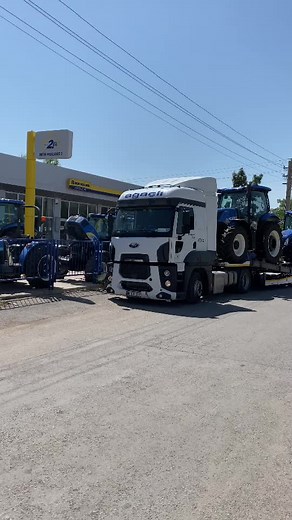 NEW HOLLAND T6.165 AUTO COMMAND 🧿🧿🧿✈️✈️💪🏻💪🏻#newholland#T6.165#sivas #özyılmazlarsivasbayii #keşfet #tractorlover #tractor