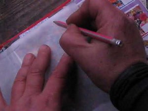 How to Use More Parchment Paper in Your Art