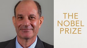 Nobel Prize Lecture: David Julius, Nobel Prize In Physiology Or Medicine 2021