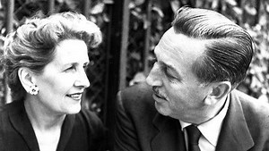 Lillian Disney - Alchetron, The Free Social Encyclopedia