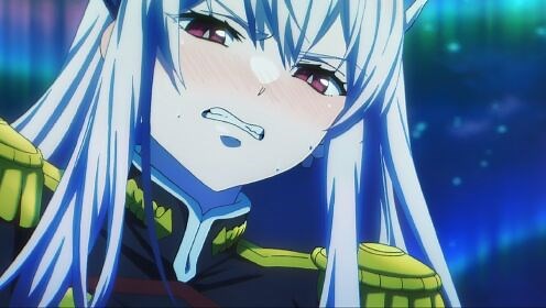 【1月新番】魔都精兵的奴隶，第1集