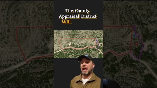 Are online property boundaries always accurate?