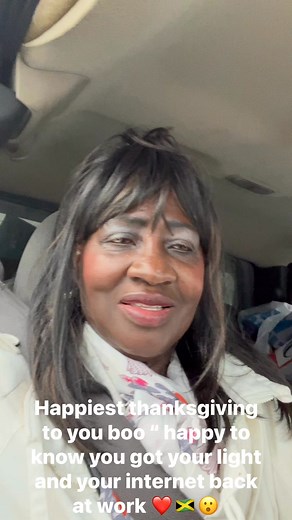 Jennifer Thompson on Reels