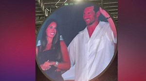 Video | Momento en que Messi y Antonela Protagonizan Kiss Cam de Coldplay