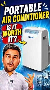 Best Portable AC | Best Tower AC