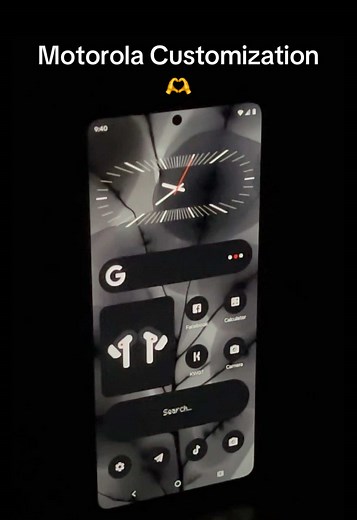 Customize Your Motorola Phone for Stunning Looks