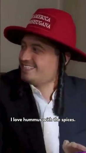 Look What The Slap Chop Guy DOES NOW...