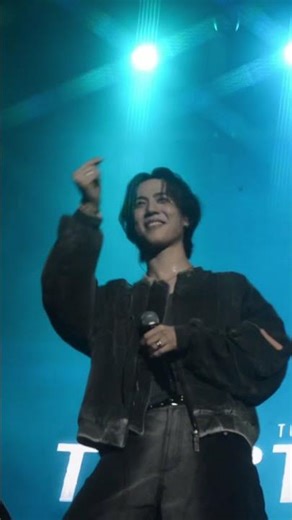 2024 YUGYEOM TOUR [TRUSTY] IN JAKARTA - Recap Video