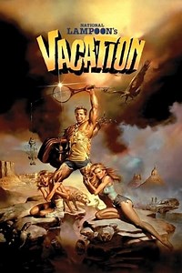 National Lampoon's Vacation (1983) - AZ Movies