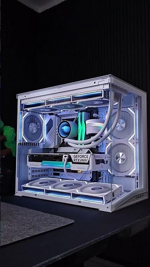 The all-new Aurora Learn — finally supports every color combo 🤤