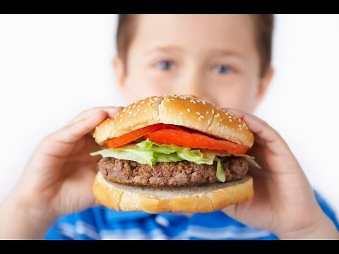 Extraordinary People Stories - The Boy Who Couldn't Stop Eating