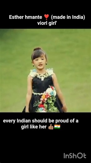 #🇮🇳 Esther hmante 🔥 Miss universe mizoram!! virol girl!!