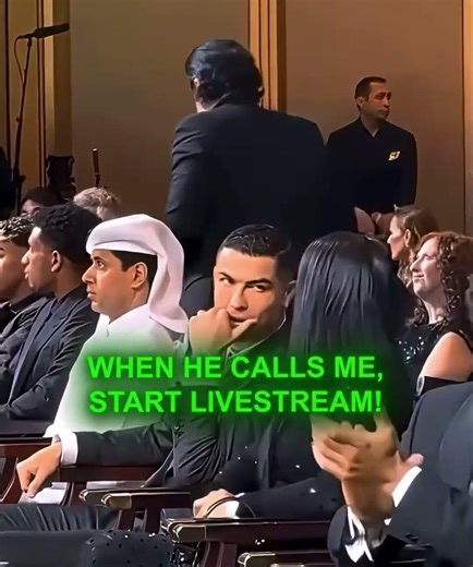 Ronaldo Vs Lamine Yamal live Stream Views..☠️🥶#ronaldo#lamineyamal