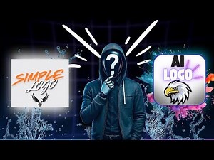 Best Free AI Logo Generator for Beginners | Step-by-Step Guide