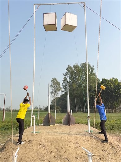 Who Conquers the Final Challenge in Unstoppable Sports?