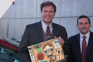 La Navidad llega a Amazon con estos ofertones en calendarios de Adviento: Marvel, 'The Office', 'Dragon Ball' y mucho más casi a precio mínimo histórico