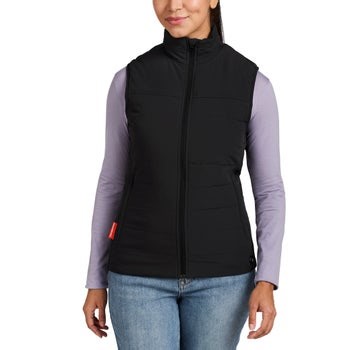 Heatlover Unisex Heated Puffer Vest
