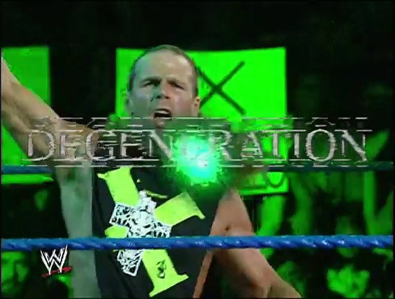 FULL MATCH: John Cena & Shawn Michaels vs. Batista & Undertaker: No Way Out 2007