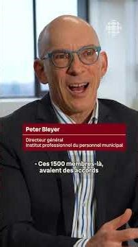 Freezing rain disrupts air and rail services in Ottawa | Video news report