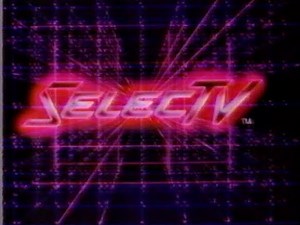 April 1983 SelecTV Intershow Break (WCGV Milwaukee)