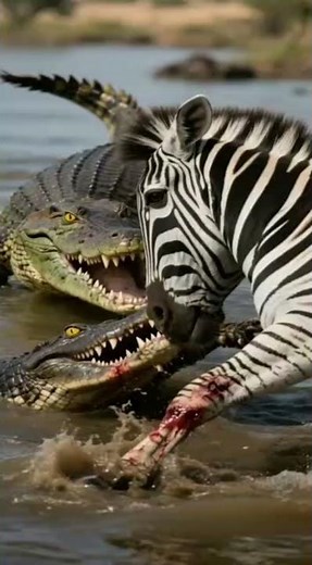 “What Does a Zebra Really Sound Like?” #history #facts #motivation