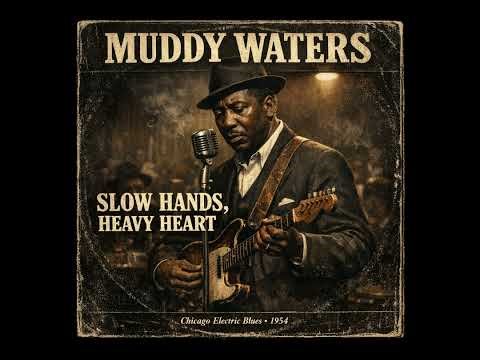 muddy waters – slow hands, heavy heart south sid