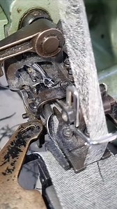 Sewing mechanism #howitwork #mechanism @fan cứng Mechanical and Automation Systems | Mechanical and Automation Systems