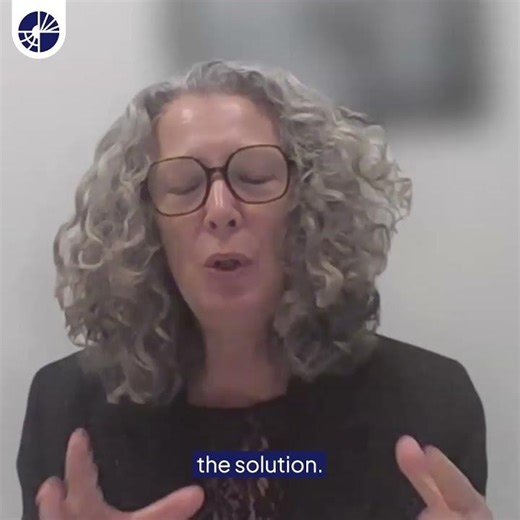 "I'm on the front line, where are you?" | Denise Brown on local responders in Sudan