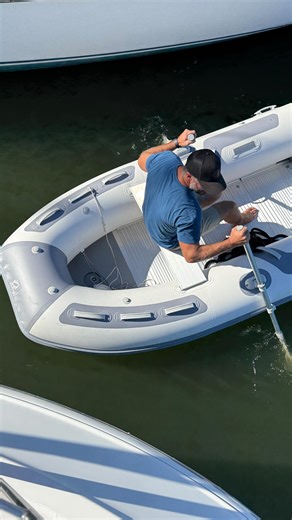 We’re embracing the chaos 🛠️ From leaky fittings to mystery wires, we got our work set out for us with a lot of new challenges along the way. In today’s episode we’re back at the marina tackling our never-ending list of projects and repairs. You know what they say about boats… 💸😂 #BoatLife #BoatProjects #LiveaboardLife #GreatLoop | Mathers On The Map