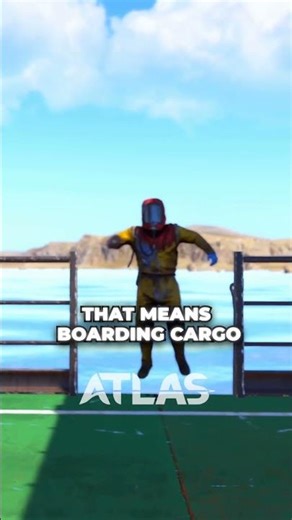 BOATS NERF IN RUST 🚣 #rust