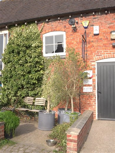 Here are the main areas of Eland Lodge, ready for the National Arena Eventing Championships ✨️ #trending #fyp #arena #eventing #equestrian