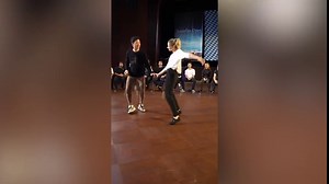 You’ve Never Seen Anyone Dance to ‘Macarena’ Like This Before