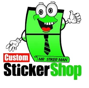 Digital Camouflage Decals: A Pro’s Guide to Application | Custom Sticker Shop