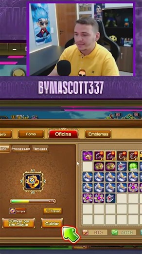 Potencialize Seus Anéis +8 no Jogo: Estratégia de Cupons! #shorts