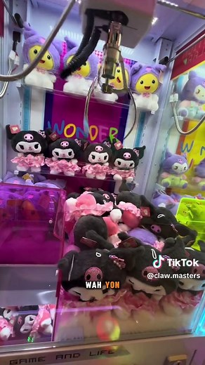 Claw Masters PH on TikTok