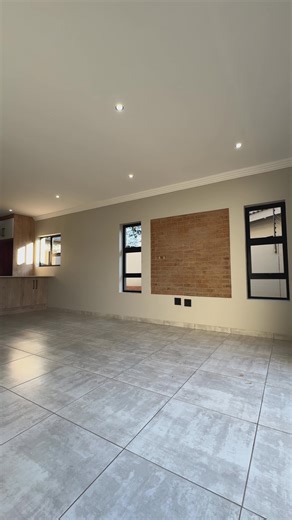 Modern 2-Bed Duplex at 3rd on East, Kempton Park — R1,550,000