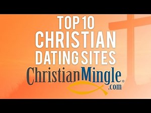 Christian Dating Sites: Christian Mingle