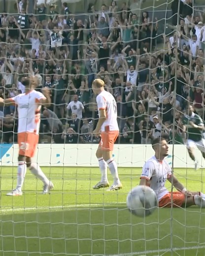 "Boateng, into the area, and scores!" 🎙️ Watch yesterday's highlights, and reaction, on Argyle TV. ➡️ pafc.co.uk/argyle-tv | Plymouth Argyle Football Club