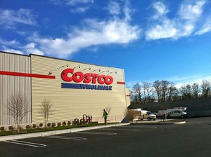 Costco Confirms Wheaton Opening Date
