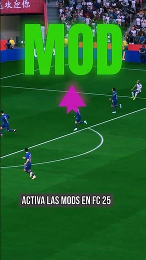 FC 25: carrera realista en 3 pasos