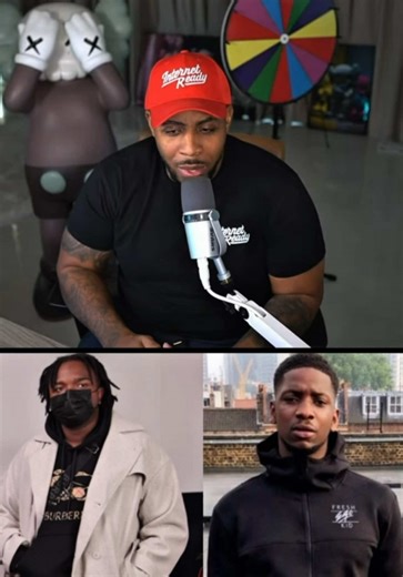 Ambush & Tankz, I can see these mad narratives that's being pushed online so today we've got 2 videos for you I've had to do some digging & pull up some files so I dare people call me a liar #tankz #ambush #liar #dubai #premiere