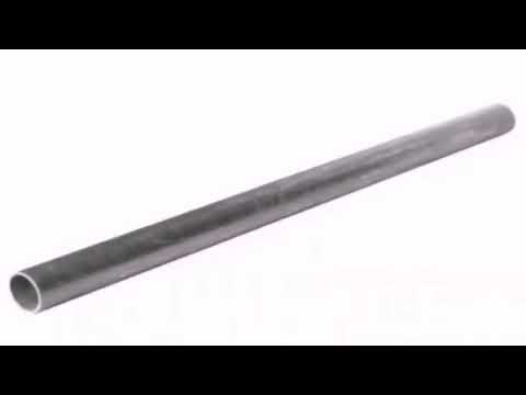 metal pipe falling sound effect (very loud)