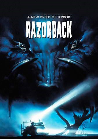 Razorback