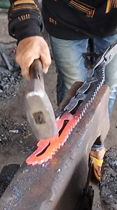 429K views · 1.7K reactions | The Sprocket knife. #diy | Kambrok craft | Facebook